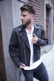 GGL Motoquera by PAKARI