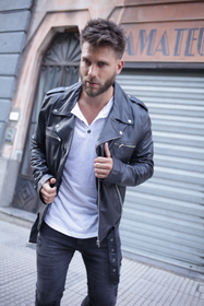 GGL Motoquera by PAKARI