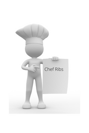 Chef Ribs today's recomendation: Blaze BBQ Sauce Recipe