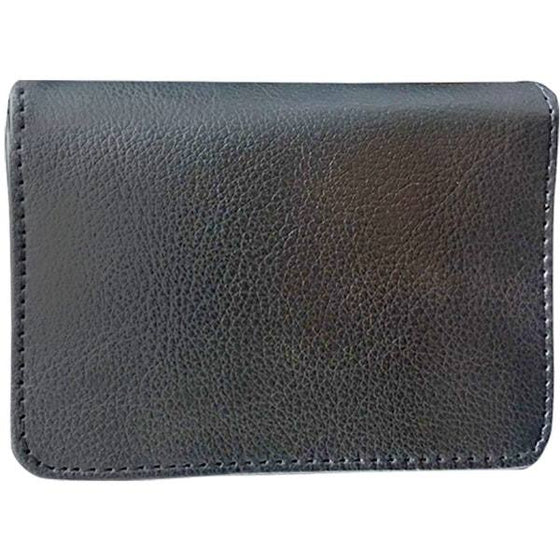 Premium Rfid Blocking Wallet Case Pack 100