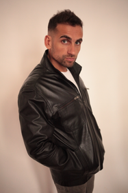 GGL Andrés by PAKARI